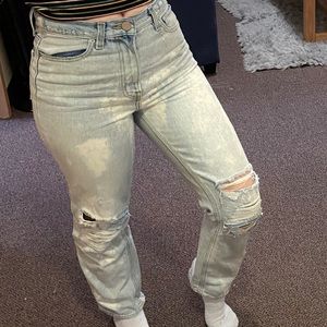 BDG Urban Outfitters jeans